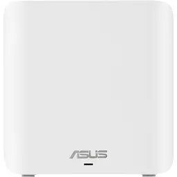 WiFi Mesh система ASUS ZenWiFi BD4 BE3600 White, 2x2,5GE WAN/LAN, 2мод