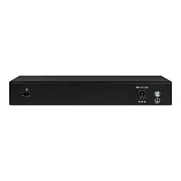 Контролер точок доступу AP / гігабітний VPN-маршрутизатор Cudy C200P з 4 портами PoE+ (73-00668) - мініатюра 6