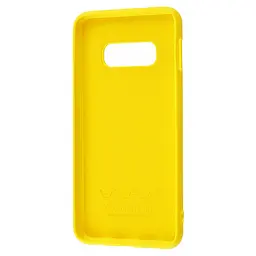 Чохол WAVE Colorful Case (TPU) Samsung Galaxy S10E (G970F) - мініатюра 2