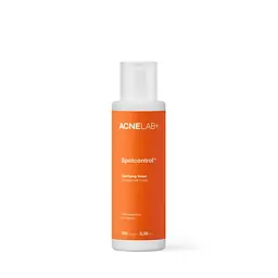 Очищающий тонер для обличчя ACNELAB+ Spotcontrol Clarifying Toner, 100 мл