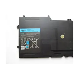 Акумулятор до ноутбука Dell XPS 13-L321X Y9N00 47Wh (6350mAh) 4cell 7.4V Li-ion (A47012) - мініатюра 2