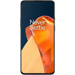Смартфон OnePlus 9R 8/256Gb Carbon Black (Asian Version) - мініатюра 2