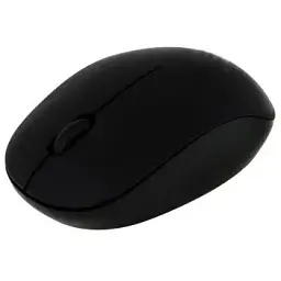 Бездротова оптична ергономічна миша XPRO JW-210 чорна (ЦУ-00030682) - мініатюра 3