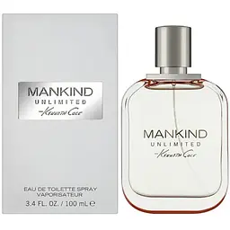 Туалетна вода Kenneth Cole Mankind Unlimited 100 мл