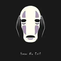 Кружка GeekLand Віднесені Привидами Spirited Away Evil - мініатюра 5