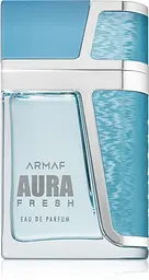 Оригінал Armaf Aura Fresh 100 мл Парфумована вода