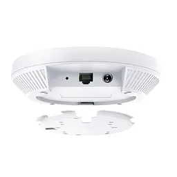 Точка доступу TP-Link EAP610 AX1800 1xGE LAN PoE MU-MIMO стел - мініатюра 5