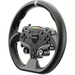 Ігрове кермо Moza Racing ESX Steering for XBOX/PC RGB [RS052_Moza] [140559] - мініатюра 3