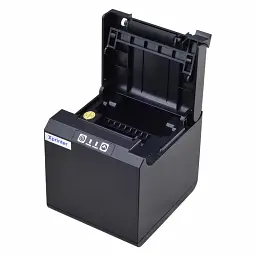 Принтер чеків X-PRINTER XP-58IIK USB (XP-58IIK) - мініатюра 6