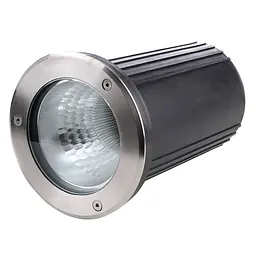 Світильник Brille грунтовий врізний E27 IP67 (LG-12)