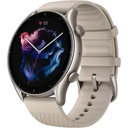 Смарт-годинник Amazfit GTR 3 Moonlight Grey [62674]