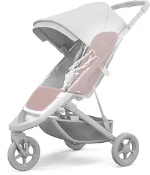 Підкладка Thule Summer Seat Liner Misty Rose (TH 11200342) - мініатюра 2