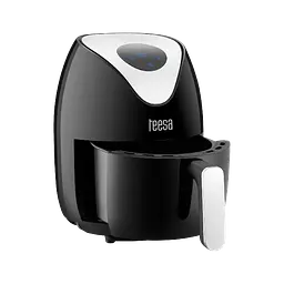 Аэрогриль Аэрофритюрница TEESA DIGITAL AIR FRYER 1,8L - мініатюра 3