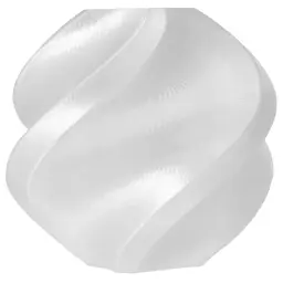 Пластик для 3D-принтера Bambu Lab PC 1.75mm, 1kg, SPL White 60100 (C00-W0-1.75-1000-SPL) - мініатюра 1