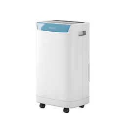 Осушувач повітря Olimpia Splendid AQUARIA S1 14 P (OS-2062)