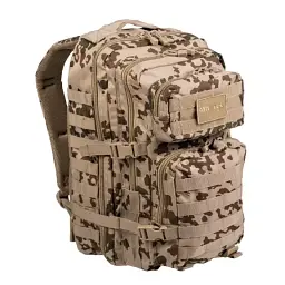 Тактичний рюкзак Mil-Tec 36л 510 х 290 х 280 мм Камуфляж - 14002262