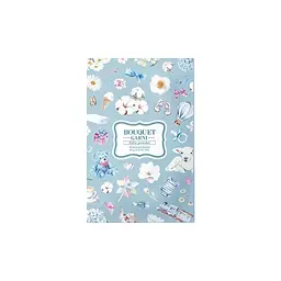 Ароматичне саше Bouquet Garni Baby Powder 1 шт (8809851341728)