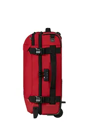 Дорожня Сумка На Колесах Samsonite ROADSEEKER BRICK RED 55x35x23 KQ9*00001 - мініатюра 3