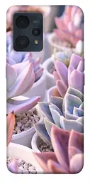 Чохол Demsky Ехеверія 2 для Realme 9 4G / 9 Pro+
