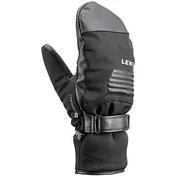 Рукавиці Leki Stormlite 3D Mitt 9 Black (1052-650 801601 090)