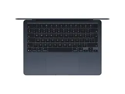 Ноутбук Apple MacBook Air 15 2026 M5 10 core GPU 16GB 512GB Midnight (MDVH4) - мініатюра 2