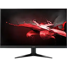 Монітор Acer Nitro 27" QG271EBII [UM.HQ1EE.E01] [130269]