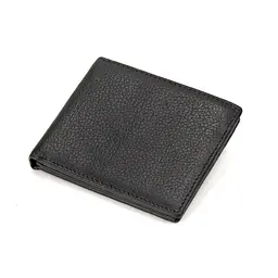 Шкіряне портмоне чоловіче Tiding Bag M39-ABF888-7A