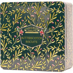 Печиво Farmhouse Biscuits зі шматочками ірису 250 г (936151) - мініатюра 2