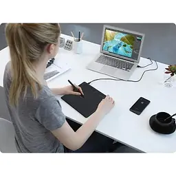 Графічний планшет GAOMON S620 [116777] - мініатюра 12