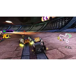 Гра Nickelodeon Kart Racers (англійська версія) (Nintendo Switch) - мініатюра 3
