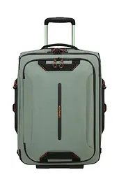 Сумка-Рюкзак На Колесах Samsonite ECODIVER LIGHT SAGE 55х40х25 KH7*34012