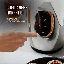 Електрочайник Tefal KI883D10 - мініатюра 9