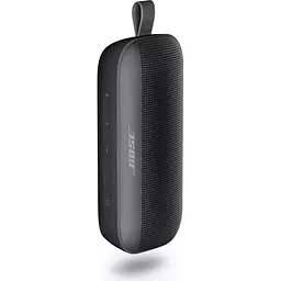 Портативна акустика Bose Soundlink Flex Black [865983-0100] [98964] - мініатюра 4
