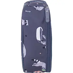 Косметичка Bagland Journey 4 л кольорова сублімація 220 (00727664) - мініатюра 3