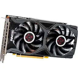 Відеокарта Inno3D RTX 2060 8Gb Super Twin X2 (M206S2-08D6-1710VA15L) (GDDR6, 256 bit, PCI-E v3.0) Б/в - мініатюра 3