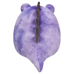 М'яка іграшка Squishmallows Крокодил Дав 30 см (SQCR04147) - мініатюра 3