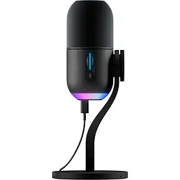 Мікрофон Logitech Yeti GX Dynamic RGB Black (988-000569) [123962] - мініатюра 5