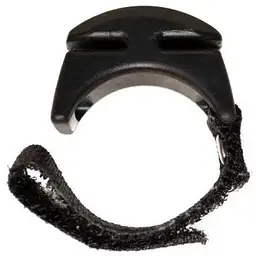 Резак-кольцо Line Cutterz Ring Black - мініатюра 2