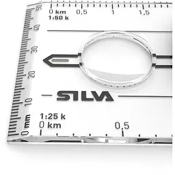 Компас Silva Ranger 360 Global (1033-SLV 37684) - мініатюра 4