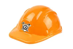 Іграшка Каска ТехноК 3947 Різнокольоровий shop (4823037603947) - мініатюра 2