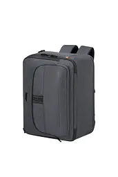Дорожня Сумка American Tourister AT WORK NXT GREY MELANGE 40x30x20 MK6*08002 - мініатюра 6