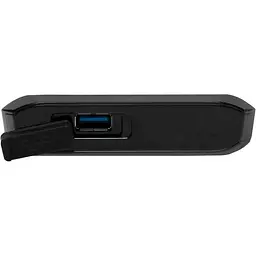 Зовнішній жорсткий диск Apacer AC732 1TB Black (AP1TBAC732B-1) [114462] - мініатюра 6