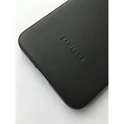 Оригінальний шкіряний чохол Samsung Leather Cover для Galaxy S22 Plus (EF-VS906LBEGRU) - мініатюра 5