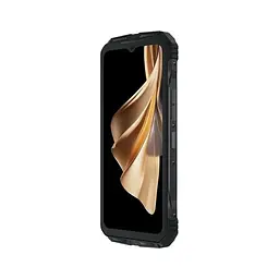 Смартфон Doogee S punk 6/256 ГБ зелений - мініатюра 5