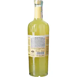 Лікер Caffo Limoncino dell Isola, 30%, 0,7 л - мініатюра 4