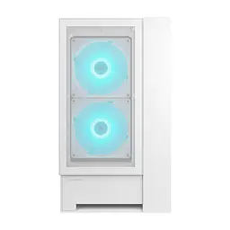 Корпус для ПК Cougar OMNY X RGB White - мініатюра 5
