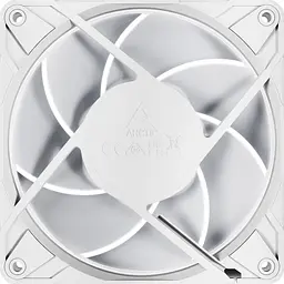 Корпусний вентилятор Arctic P12 Pro A-RGB White (ACFAN00311A) [175982] - мініатюра 5
