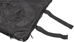 Спальний мішок Skif Outdoor Morpheus 1400 Green/black (SOSBM1400) - мініатюра 7