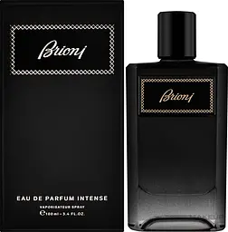 Оригінал Brioni Eau de Parfum Intense 100 мл Парфумована вода - мініатюра 2