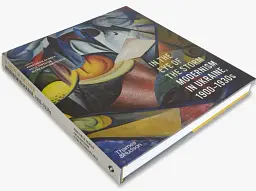 In the Eye of the Storm. Modernism in Ukraine, 1900-1930 - мініатюра 3